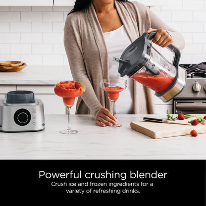 Ninja Foodi Power Blender Ultimate System SS401
