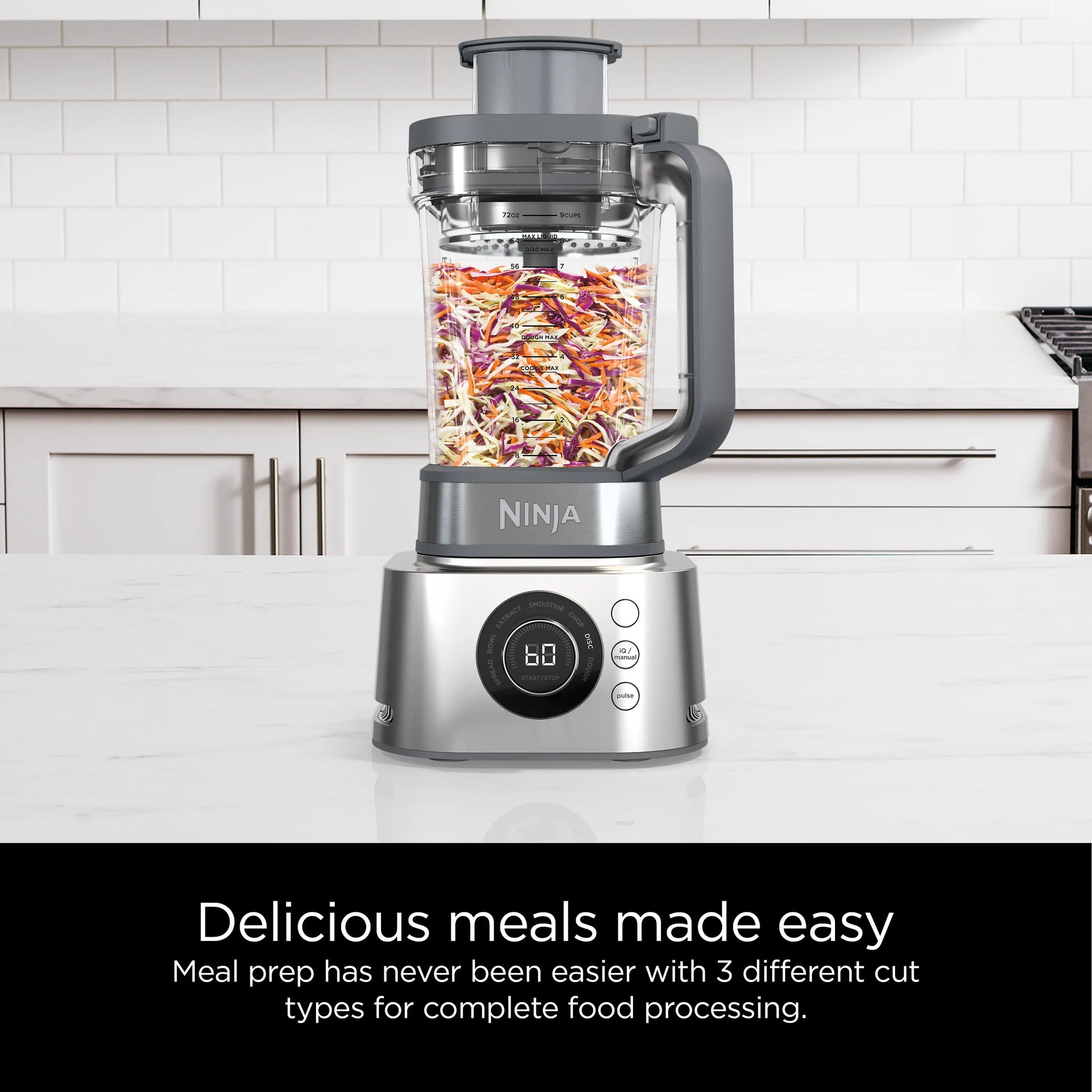 Ninja Foodi Power Blender Ultimate System SS401