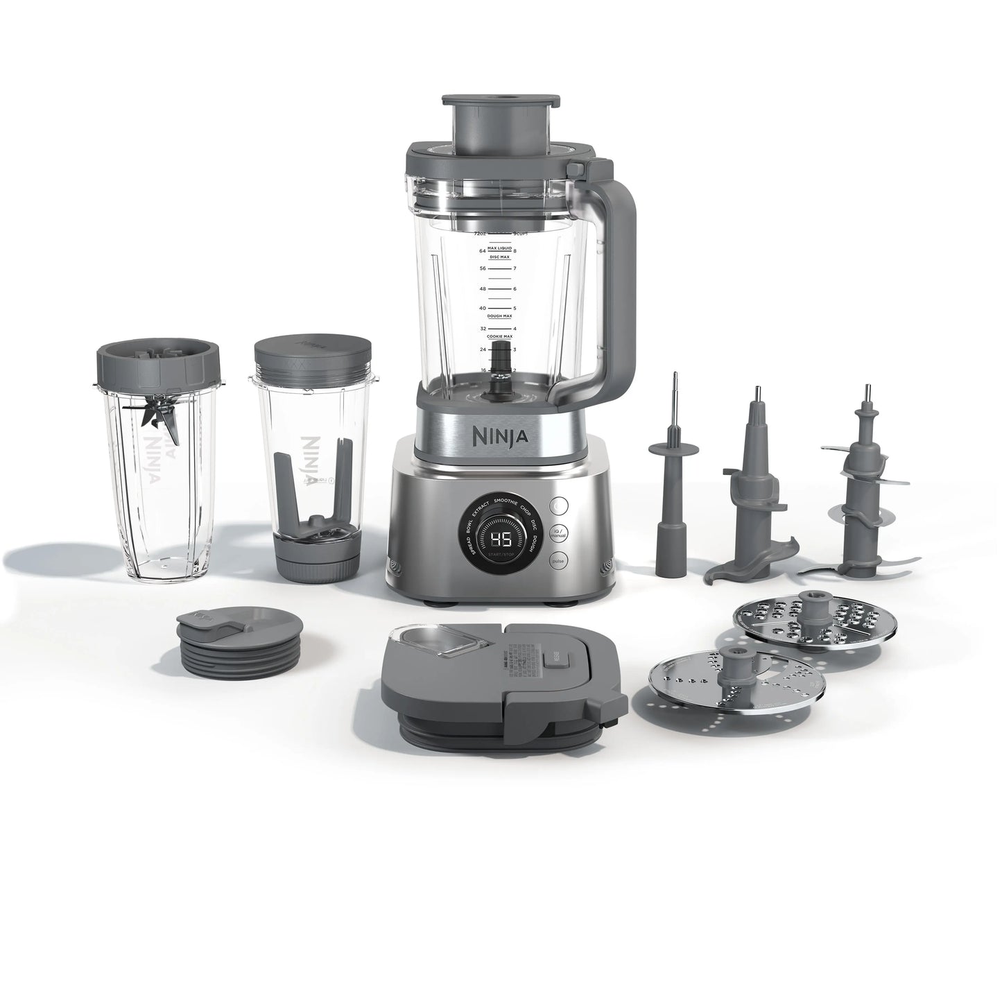 Ninja Foodi Power Blender Ultimate System SS401
