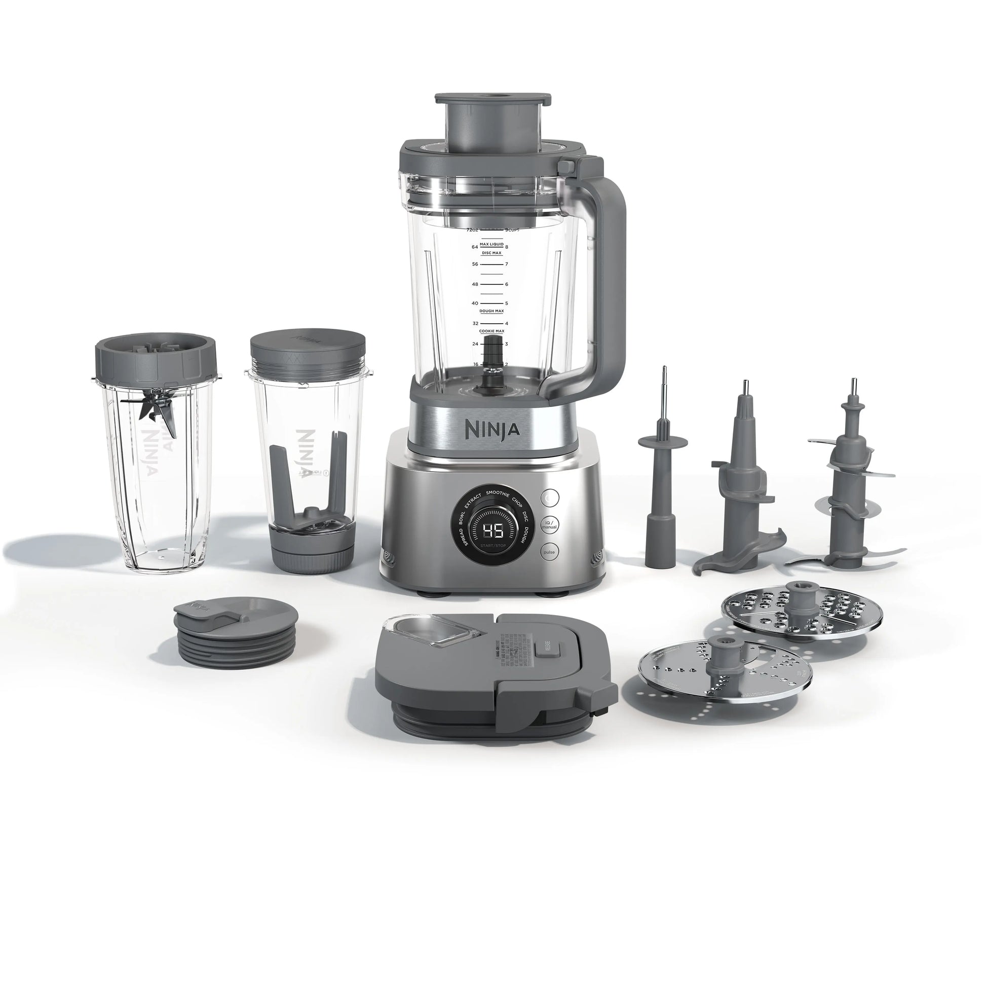 Ninja Foodi Power Blender Ultimate System SS401