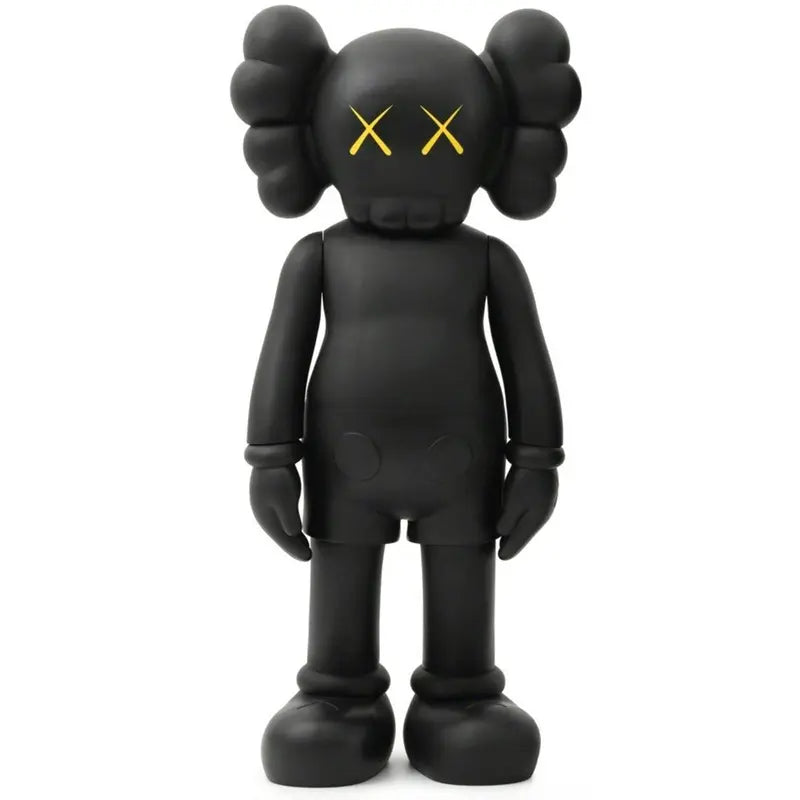 Exquisite 8-Inch Decorative Sculpture - High-Quality Art Figurine with Non-Slip Design for Store Shelves, Guest Tables, and Car Decor